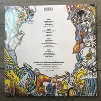 Image 2 of Sublime - Self-Titled Vinyl 2xLP