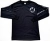 Forever in the Dog-house Black LS