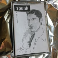 Image 2 of SPUNK BOX: ISSUES 01-10