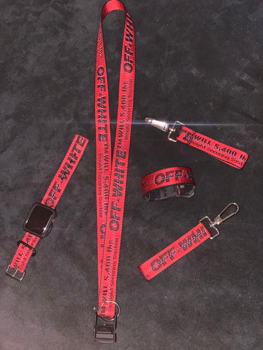 Lanyards | Simple But Dope Customs