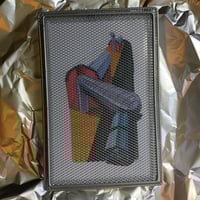 Image 3 of SPUNK BOX: ISSUES 01-10