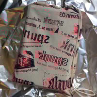 Image 4 of SPUNK BOX: ISSUES 01-10