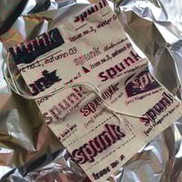 Image 5 of SPUNK BOX: ISSUES 01-10