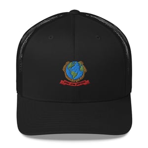 PLH Trucker Cap