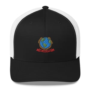 PLH Trucker Cap