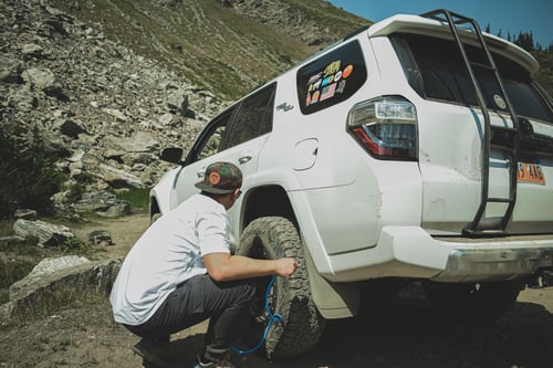 Image of CED & Co Classic Snapback