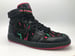 Image of AIR JORDAN 1 HIGH STRAP "ATCQ"