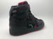 Image of AIR JORDAN 1 HIGH STRAP "ATCQ"