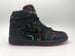Image of AIR JORDAN 1 HIGH STRAP "ATCQ"