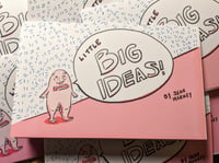 Little Big Ideas