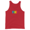 Image of FBOI MEN'S TANK