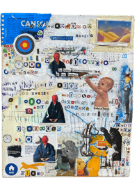 APOTHEOSIS OF THE SOUL