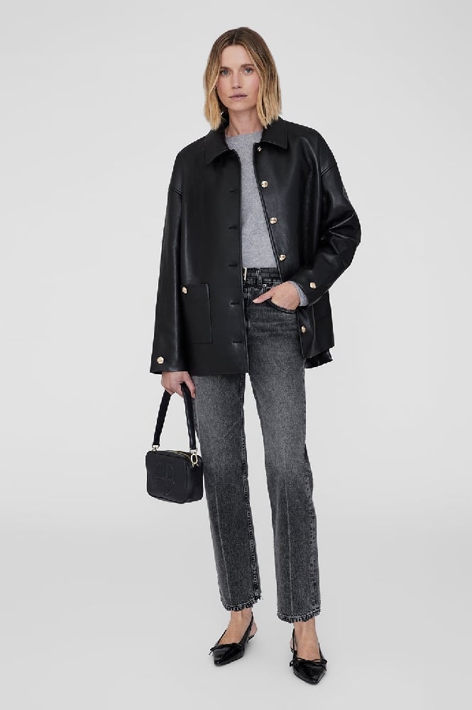 Image of ANINE BING LILI BAG