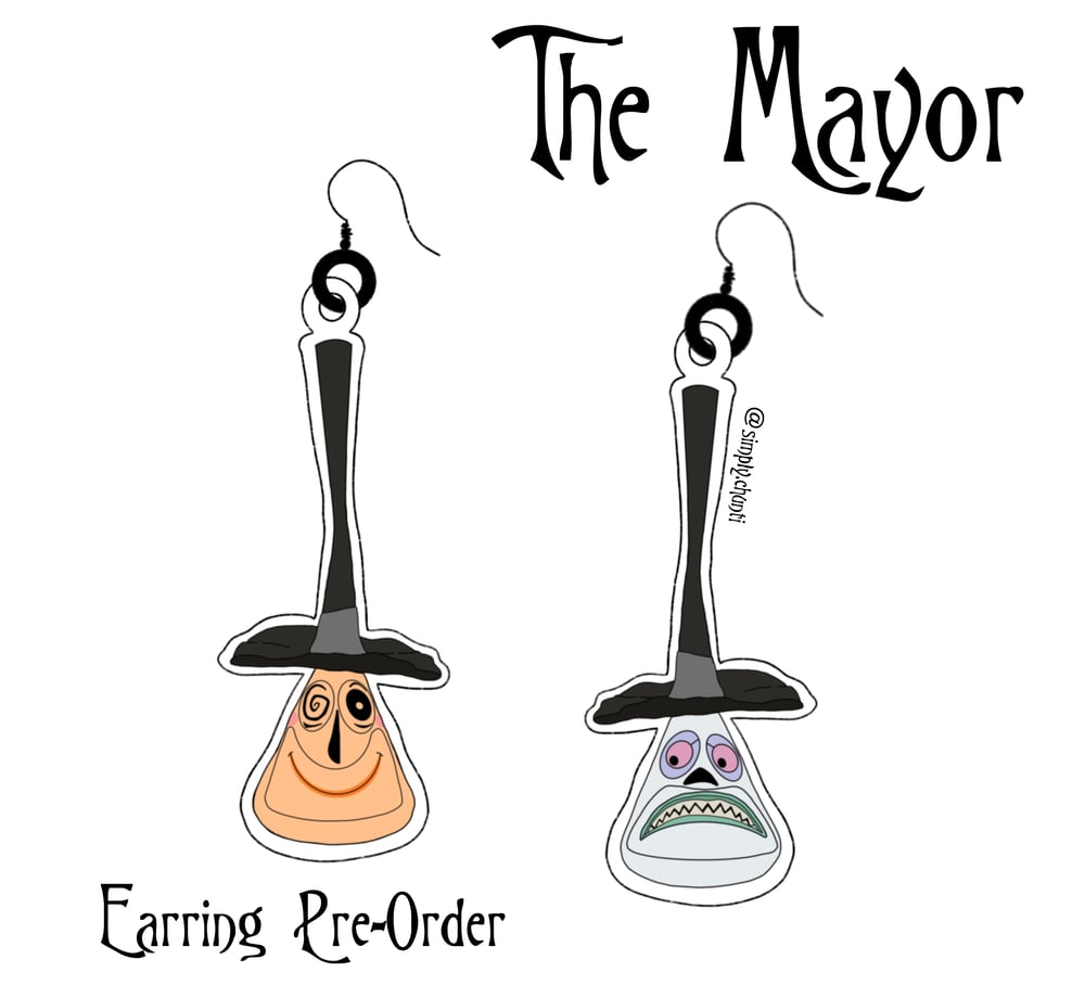The Mayor
