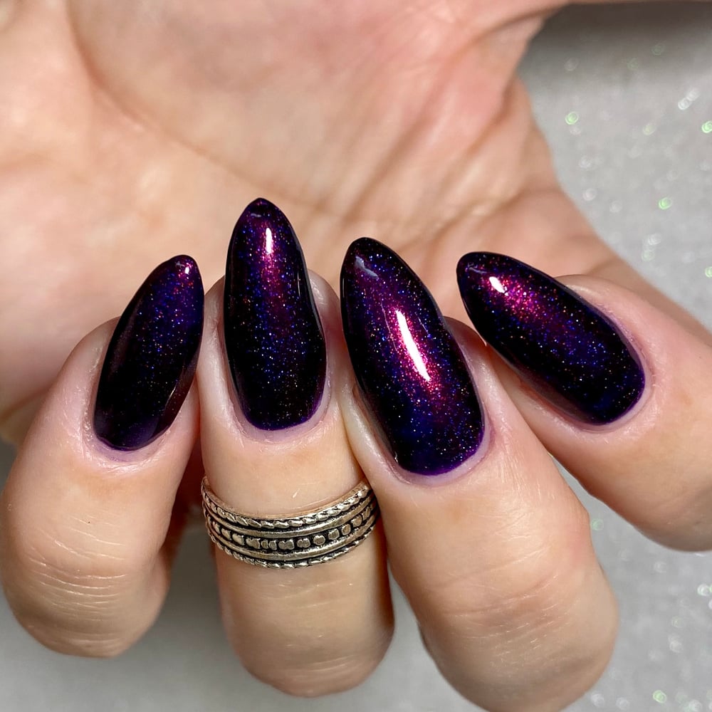 for-your-nails-only-vixen