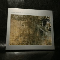 Image 2 of Robert Turman "Beyond Painting" CD [CH-357]