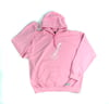 Dagger Hoodie ( Pink )