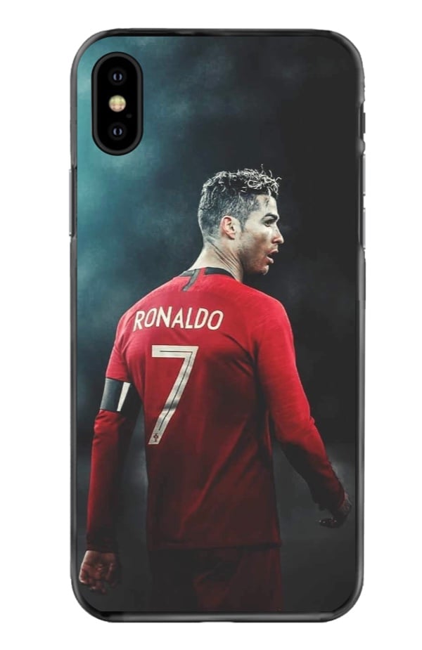 Image of Cristiano Ronaldo