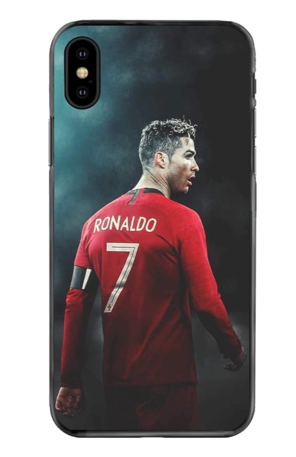 Image of Cristiano Ronaldo 