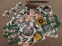 Image 2 of Random Sticker Packs (50 per pack)