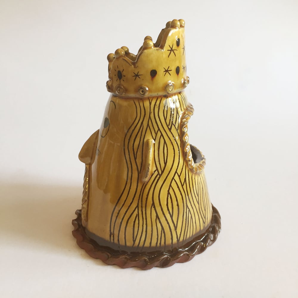 Image of King Crown Light