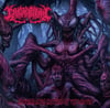 GANGRENECTOMY - Cannibalistic Criteria Of The Mantis CD