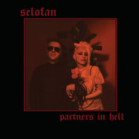 FP030 Selofan - Partners In Hell 2nd press