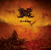 SOILDE BY BLOOD - Erit Sanguis CD