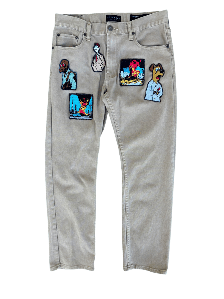 Business acumen [32x32]