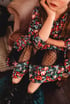Frida Maxi Dress Image 2