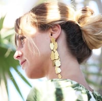 Image 1 of Harmonie boucles d’oreilles