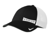 Throwing Factory Nike Hat  with Vinyl Print