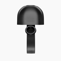 Image 2 of SPURCYCLE Compact Bell 31.8 black