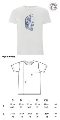 Image 3 of Devolution T-shirt's (Organic)