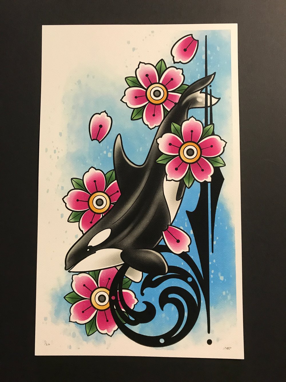 Orca