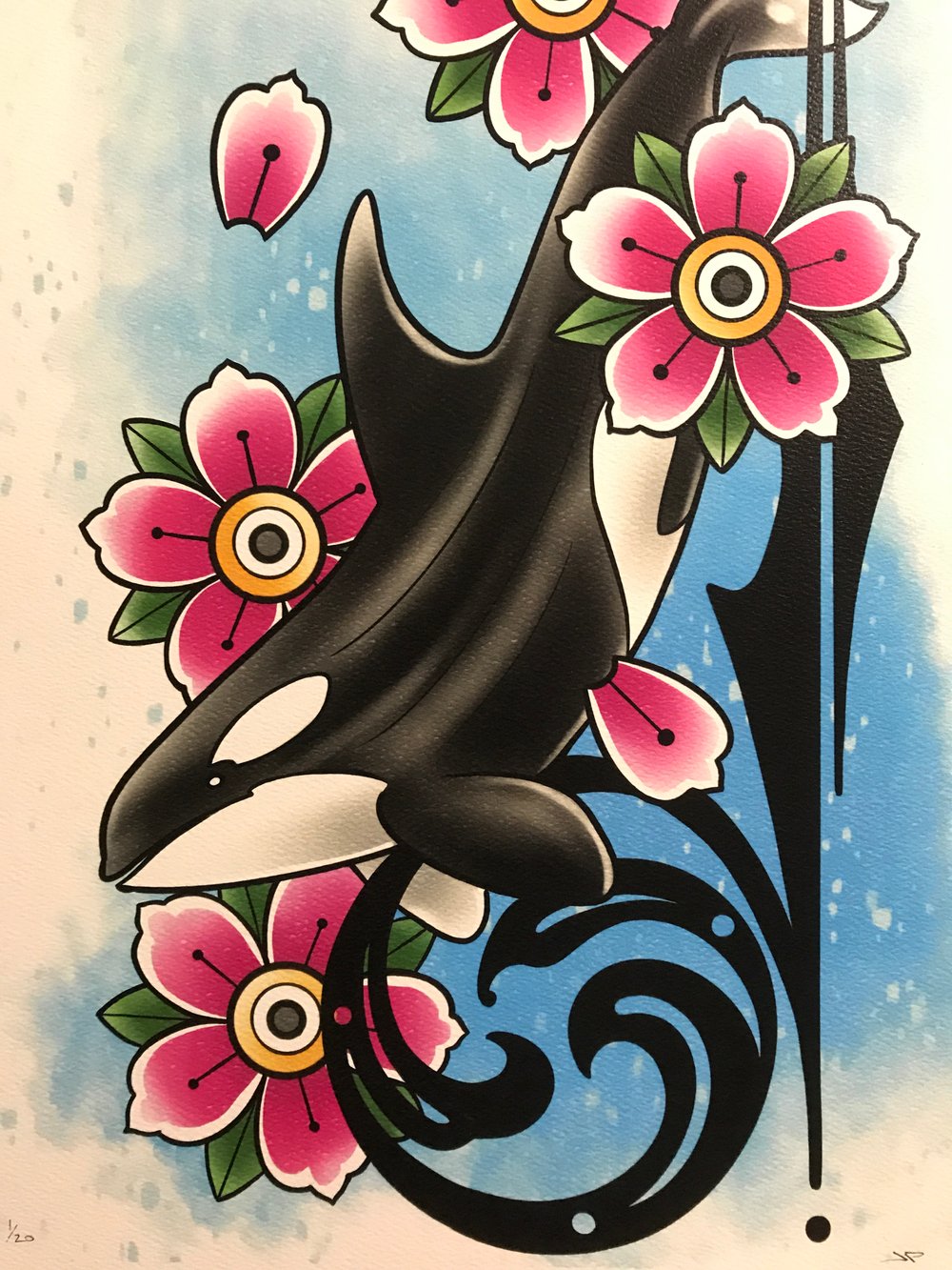 Orca