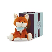 Image 1 of PELUCHE PAPRIKA RENARD 19 CM