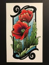 Poppies