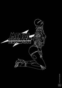 Image 1 of Metal Hurlant HS.A
