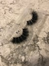 3D Mink Lashes E-4