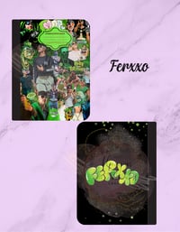 Image 21 of Inspired Composition Notebooks