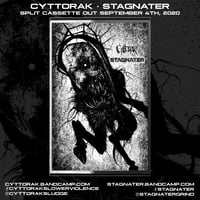 Cyttorak & Stagnater Split Cassette