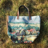 Hillside Tote