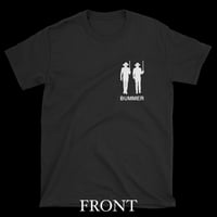 "Split" T-Shirt (S, M, XL)