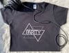 Parity Triangle Logo T-Shirt