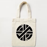 Crass tote