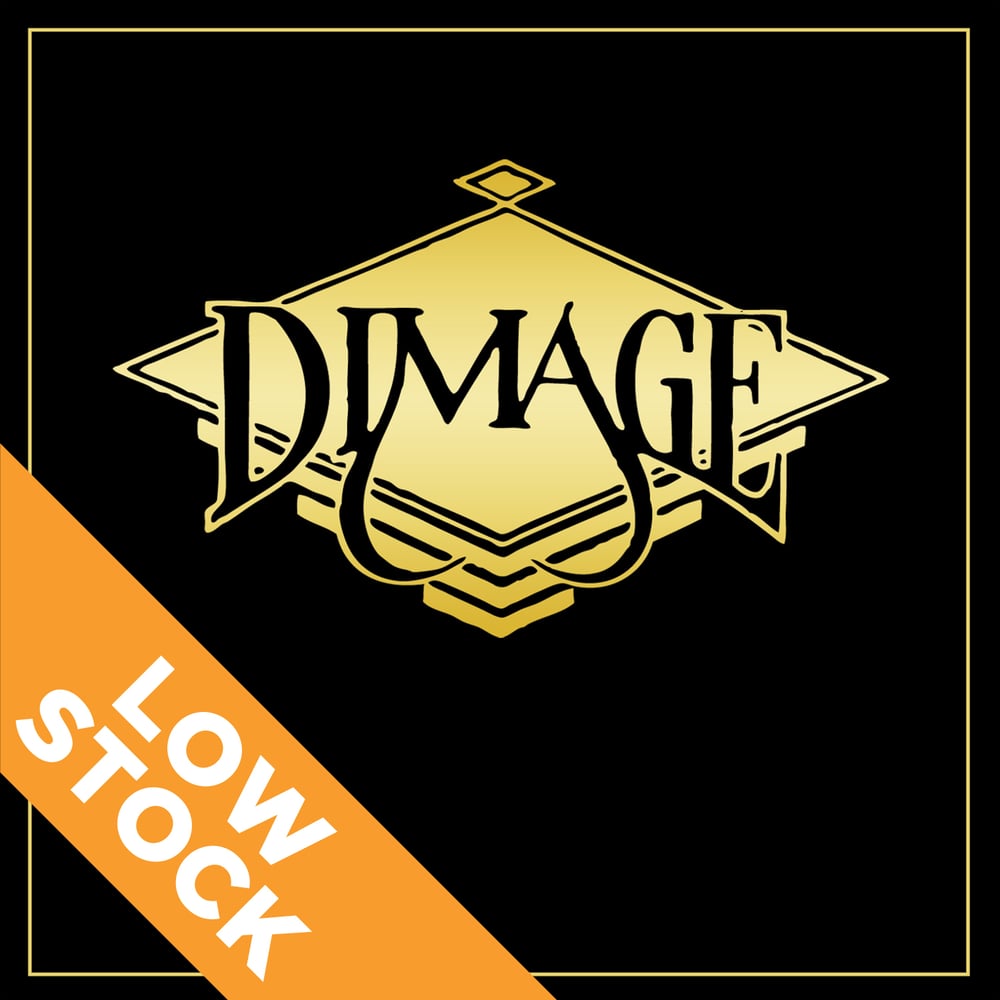 Image of DIMAGE - It Takes Time: 1991-1993