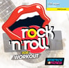 EFF648-2 // ROCK N ROLL 4 WORKOUT (MIXED CD COMPILATION 135 BPM)