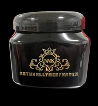 Image 2 of HONEY ROSE DEEP CONDITIONER W/ ROSE WATER, HONEY & COCONUT MILK