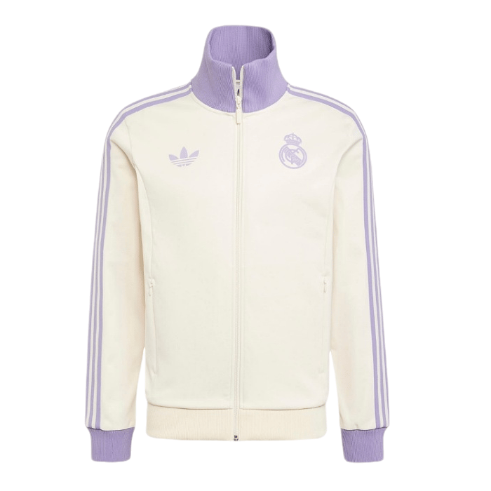 Image of ADIDAS REAL MADRID OG BB TT  